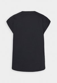 Pepe Jeans BLOOM - Pamata T-krekls - dark blue