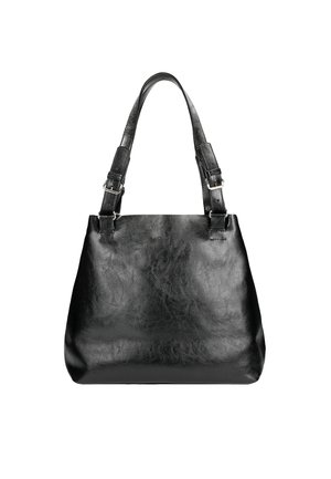 Handbag - black