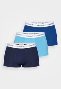 Unausgewählt, globe/argentine blue/navy