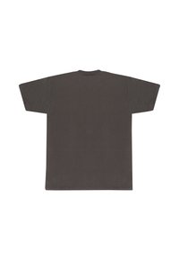 Henry Tiger DISNEY NIGHTMARE BEFORE CHRISTMAS MANY FACES - Triko s potiskem - charcoal grey