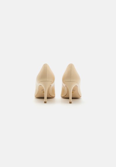 Stuart Weitzman Decolleté - beige