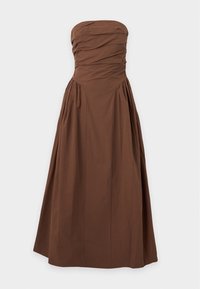 Δεν επιλέχθηκε, chocolate brown