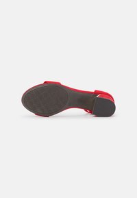 XTI Sandaler - red