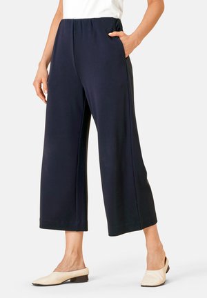 PIRI - Pantalones - navy