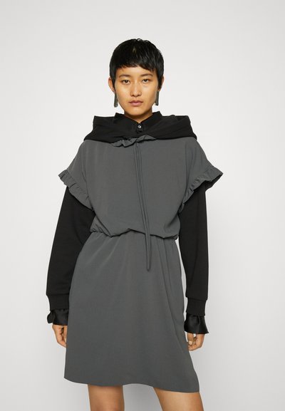 MM6 Maison Margiela - Sukienka letnia