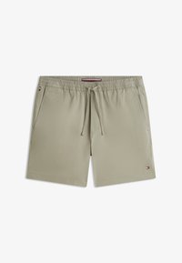 Επιλέχθηκε, hydrogen grey