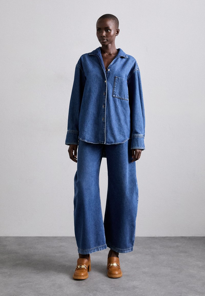 See by Chloé Klassieke pumps bruin See by Chloé Klassieke pumps bruin