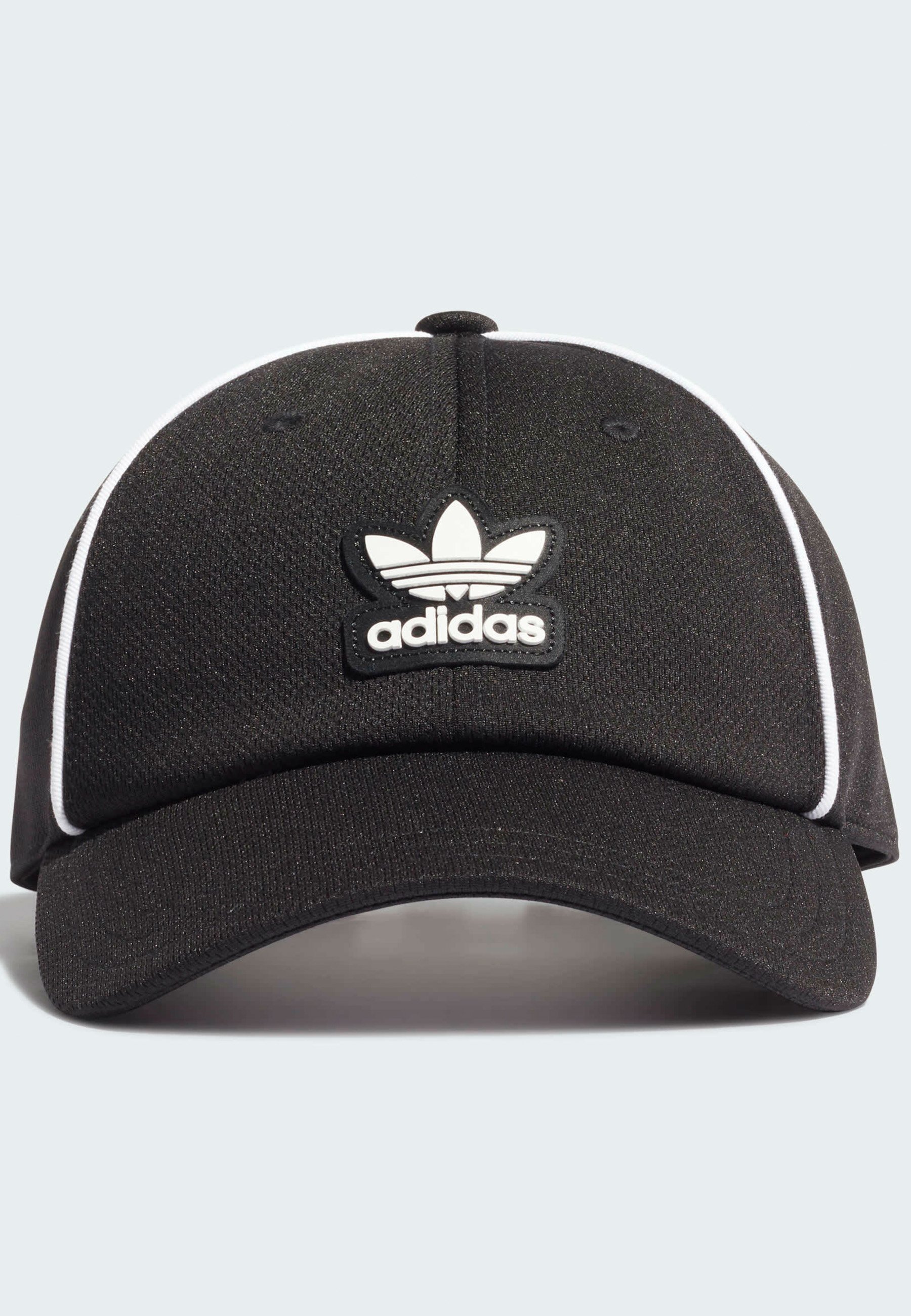grey adidas snapback