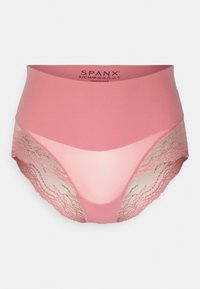 Selecionado, ballet rouge