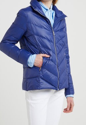 Dunjacka - dark blue