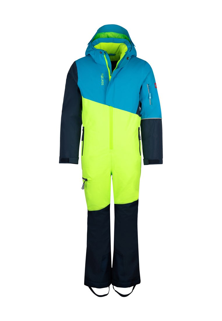 Trollkids Skipak neongeel Trollkids Skipak neongeel