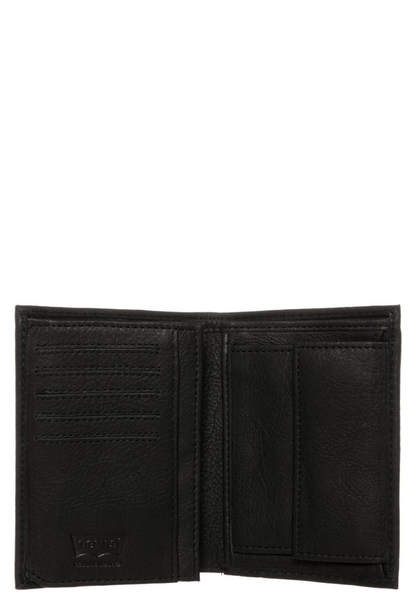 VINTAGE TWO HORSE - Wallet4