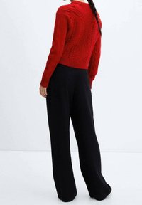 Mango Sweter
