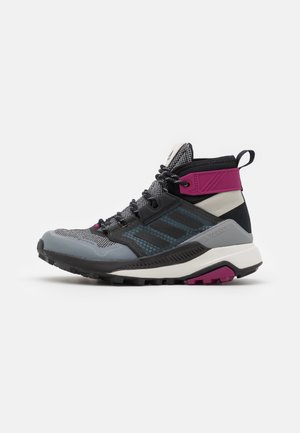 Chaussures de marche - grey