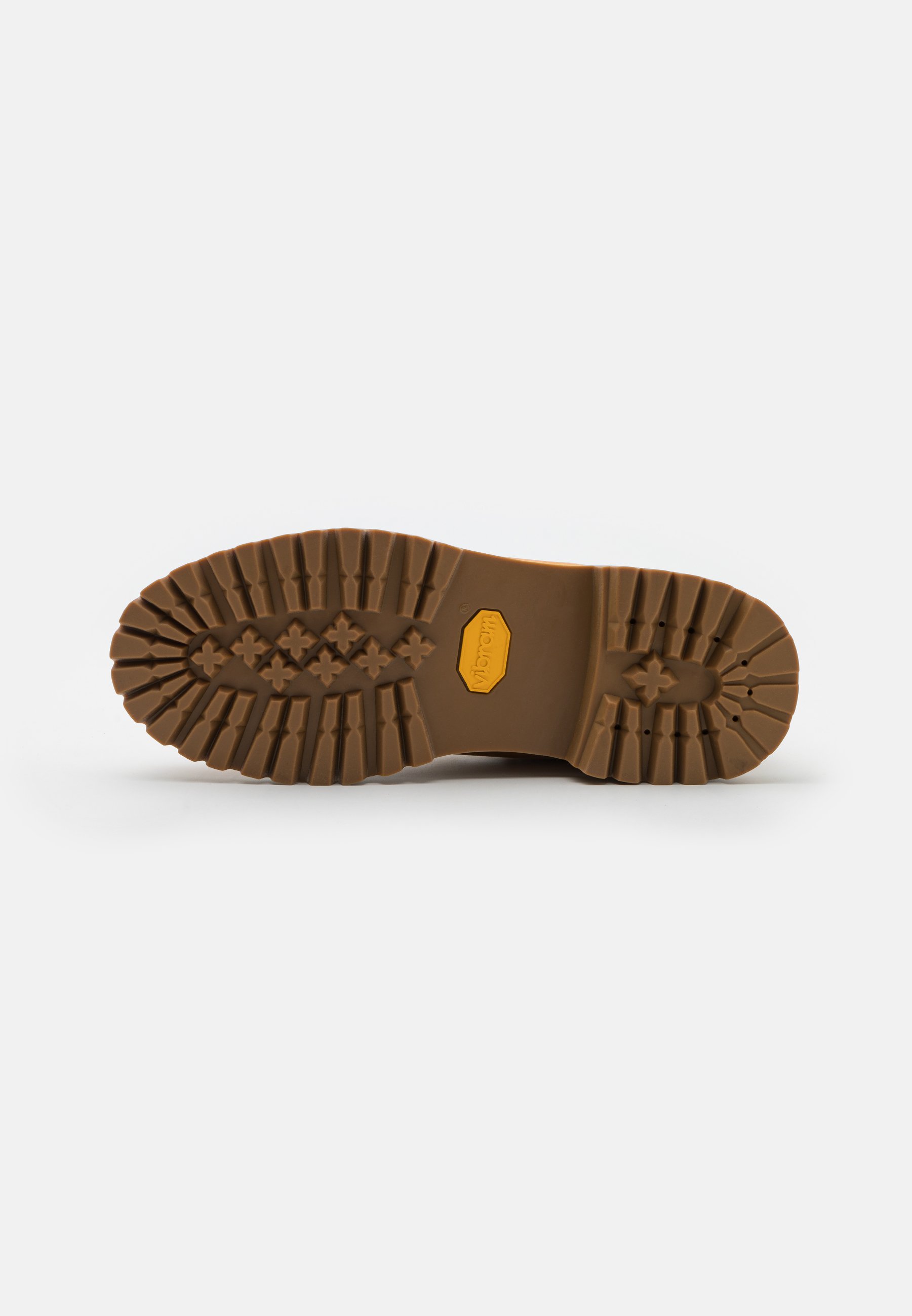 Timberland Vibram 6 Inch Boot for Men in Yellow, Size 10.5