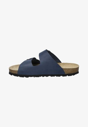 Josef Seibel JOSEF 01 - Slip-on sandaler - ocean
