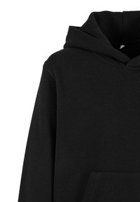 Urban Classics LIGHT - Hoodie - black