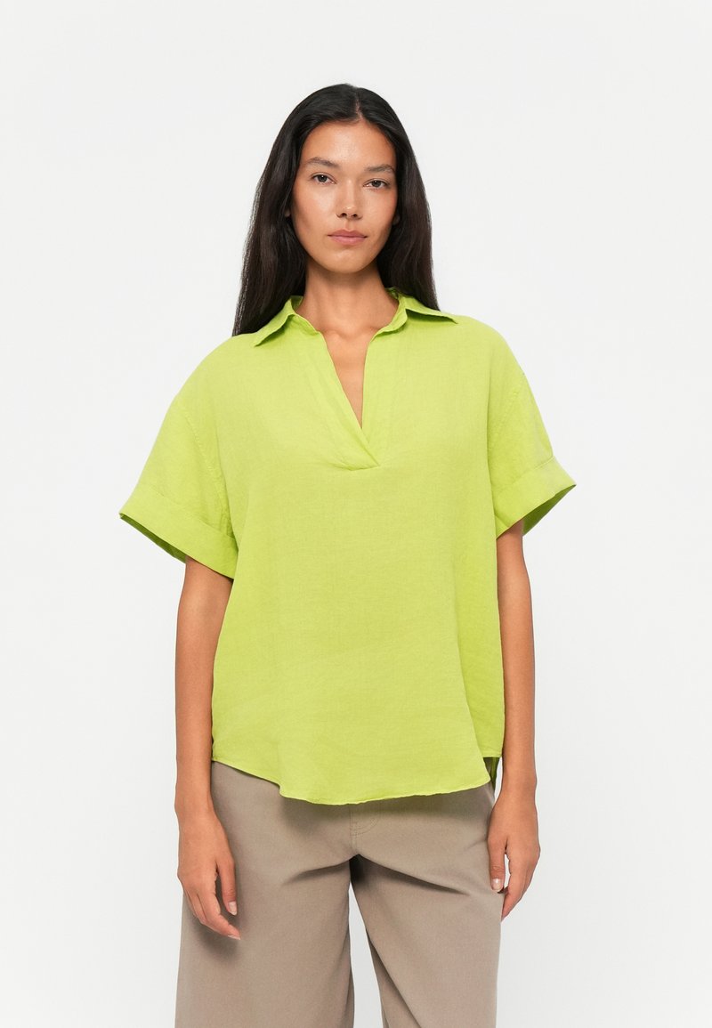 Gant Blouse groen