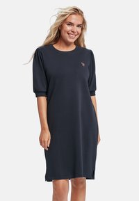 U.S. Polo Assn. EDA  - Trikoomekko - dark sapphire