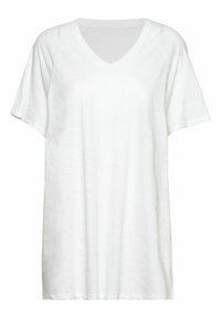 Unselected, white