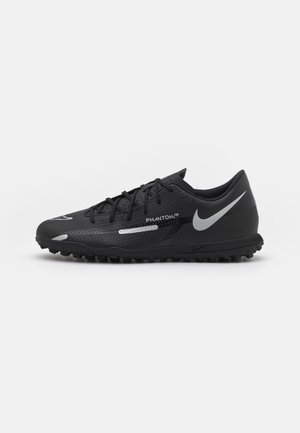 Chaussures de football sur gazon - black