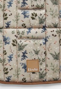 Elodie Stroller Buggy Seat Liner Cover Cushion - Andre accessories - fairytale forest