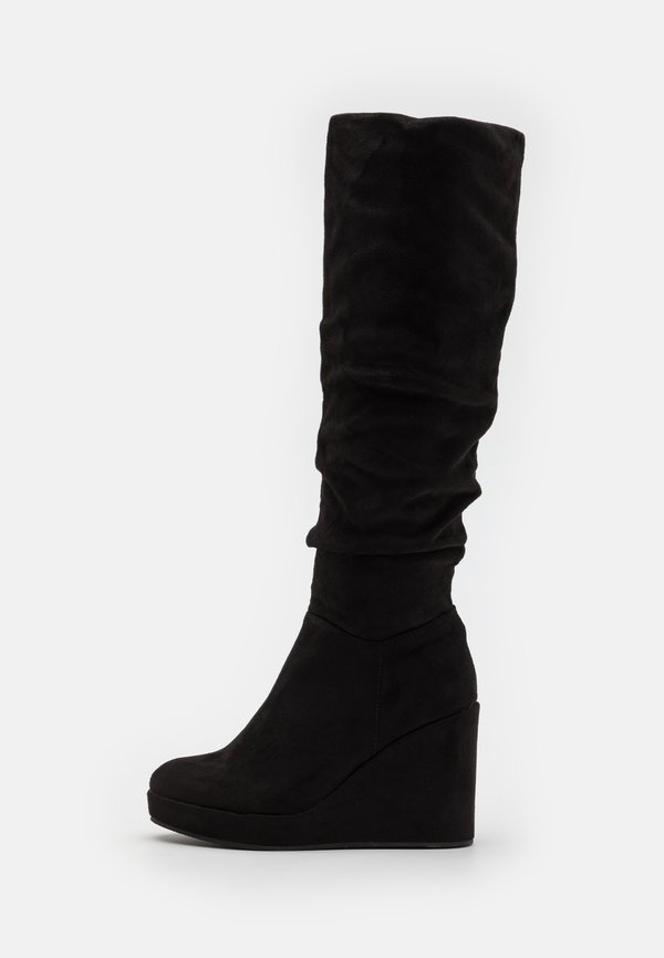 High Heel Stiefel