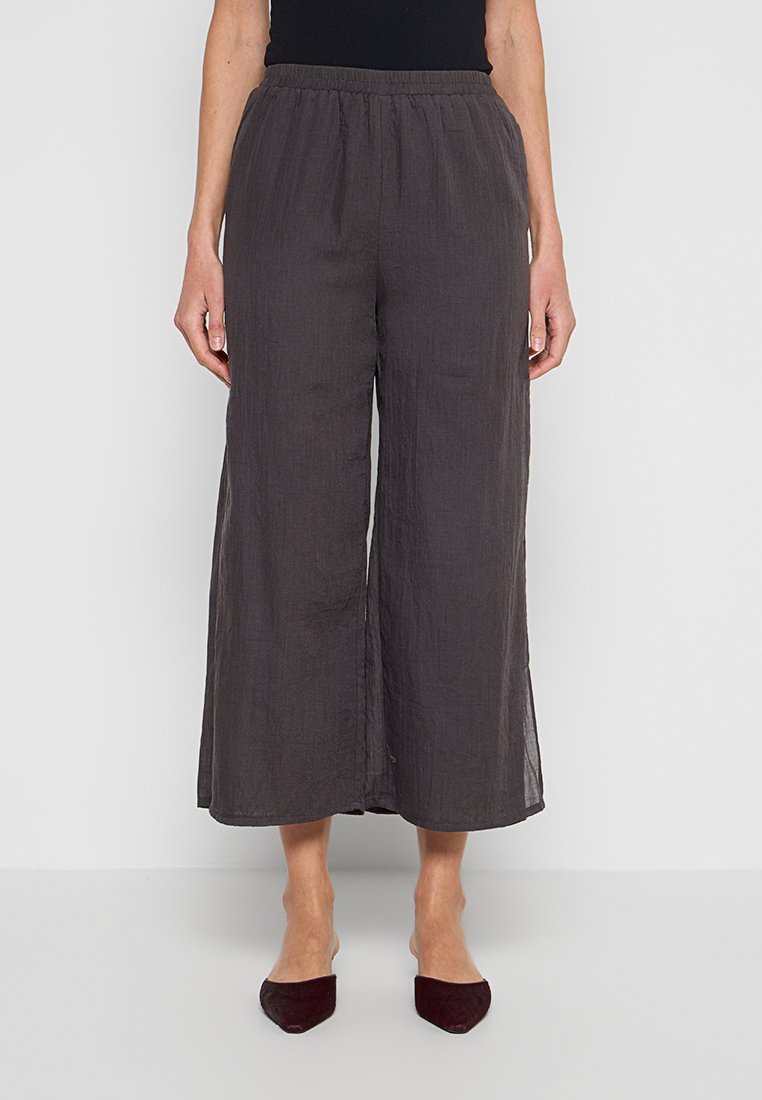 Le Jardin Du Lin Broek zwart