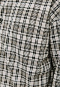 Jack & Jones PREMIUM WIDE FIT - Pluus - silver lining