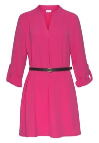 Non sélectionné, pink