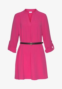 Niet geselecteerd, pink