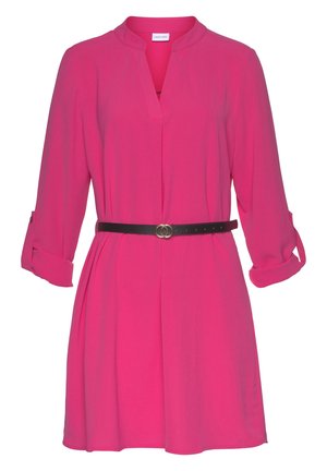 Jurk - pink