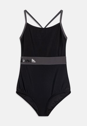 SWIMSUIT - Costume da bagno - black