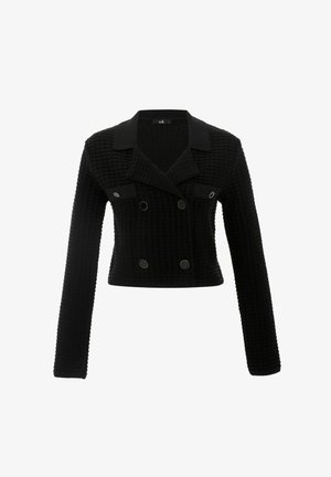 adL, Blazer - black