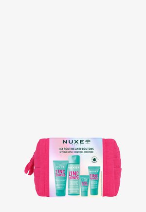 MY BLEMISH CONTROL ROUTINE - Skincare set