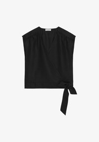 Odabrano, black