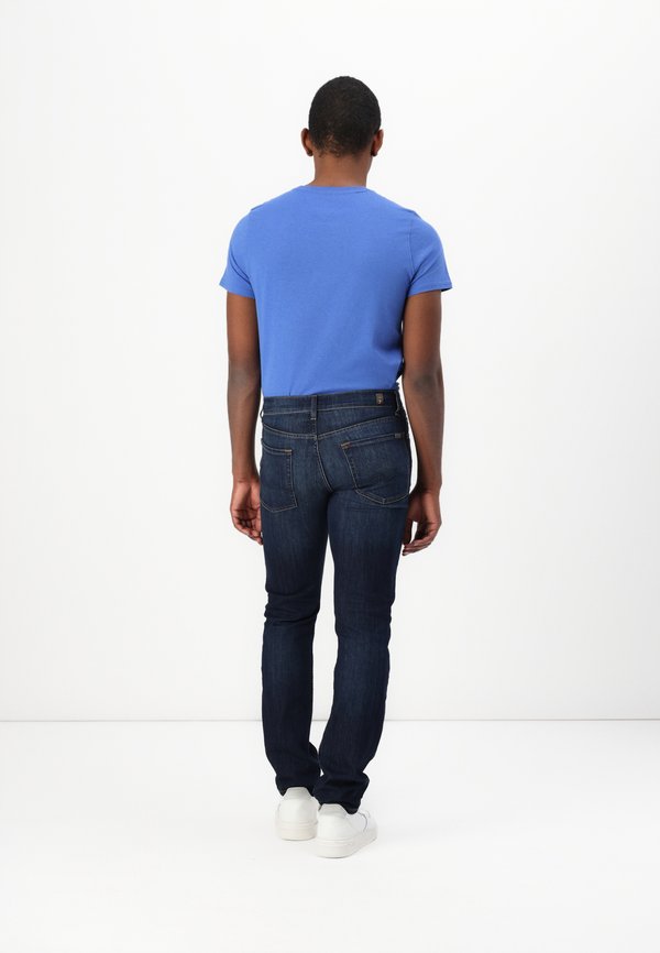 SLIMMY WAKING HOURS - Slim fit jeans4