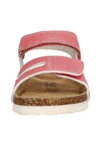 ZIGZAG Sandaler - living coral