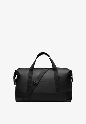 DÄSH DUFFEL SMALL - Ranac - black