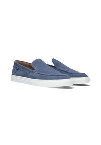 Clay Slipper - blauw