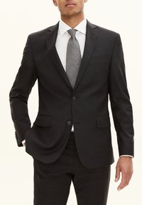 Oscar Jacobson FLOYD - Sakko - dark grey