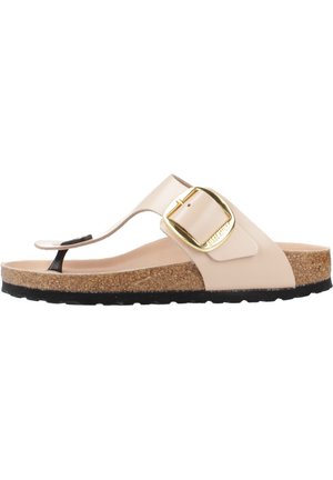 Birkenstock Sandali - nue
