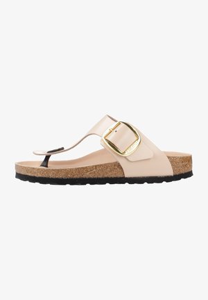 Birkenstock Sandali - nue