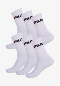 Sélectionné, white