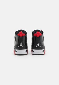 Jordan JORDAN FLIGHT CLUB '91 - Sneakers high - black/white/university red