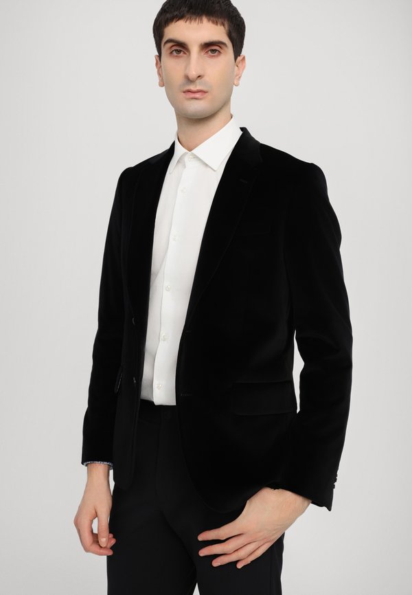 TAILORED FIT JACKET - Blazer jacket4