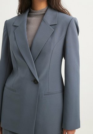 Blazer - grey