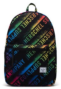 Non sélectionné, multicoloured