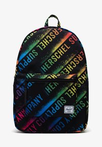 Non sélectionné, multicoloured