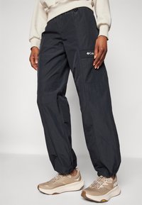 Columbia BOUNDLESS ADVENTURE™ PANT - Calças para exterior - black